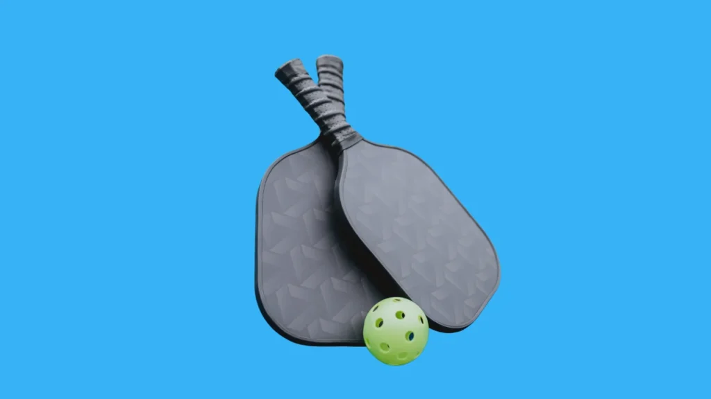 Why is it called pickleball