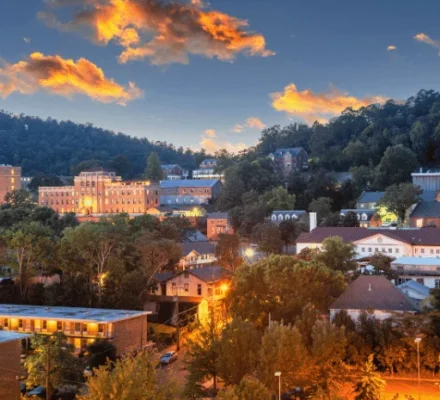 Arkansas