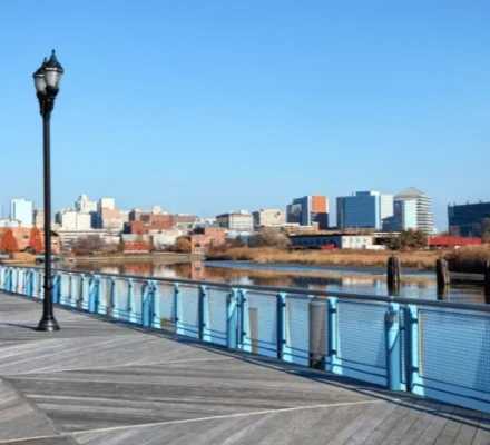 Delaware