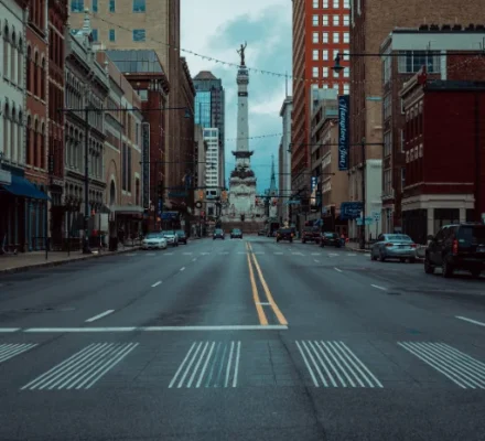 Indiana