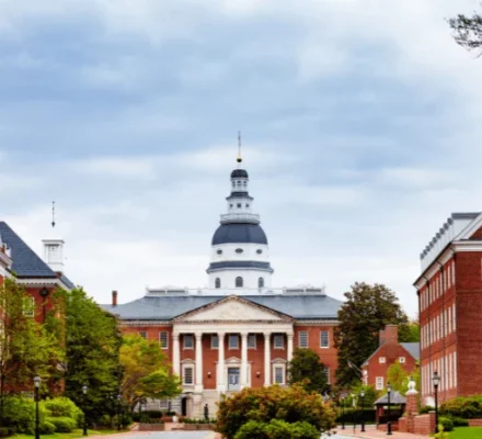 Maryland
