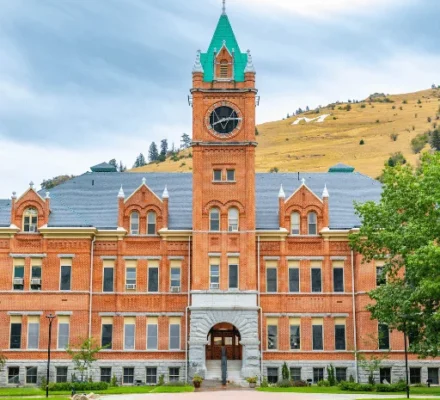 Montana