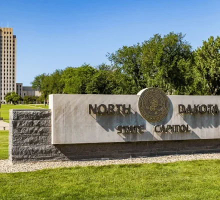 North Dakota