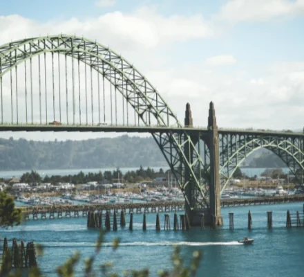 Oregon