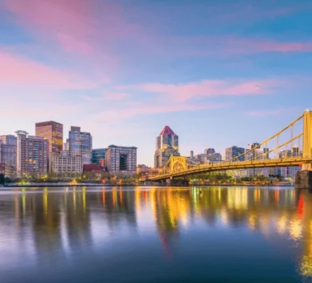 Pennsylvania
