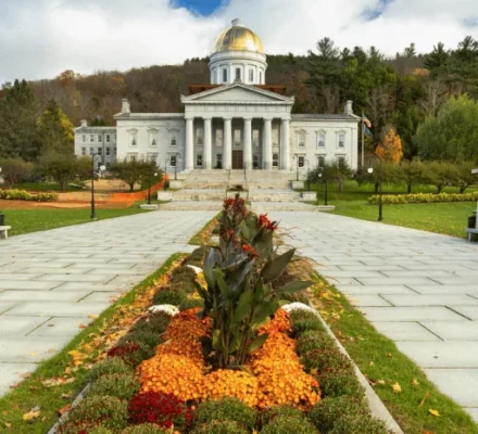 Vermont