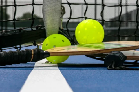 What Is Pickleball, And Why Is It Called That?