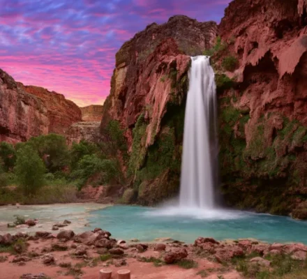 Arizona