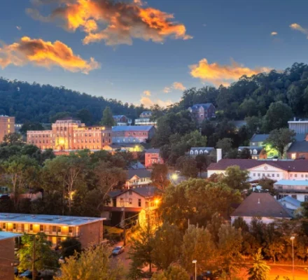 Arkansas