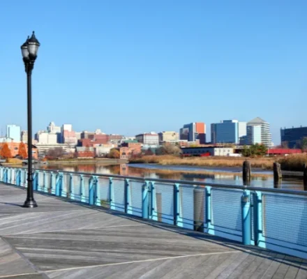 Delaware