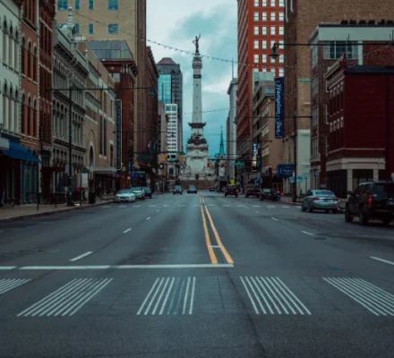 Indiana