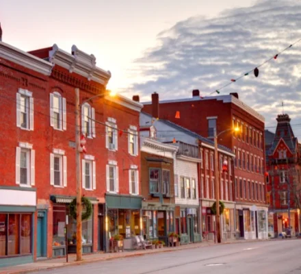 Maine