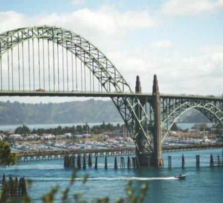 Oregon