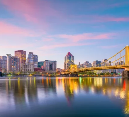 Pennsylvania