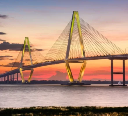 South Carolina