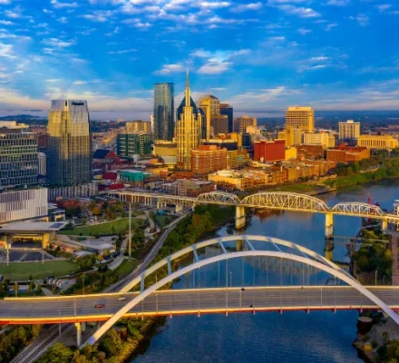 Tennessee