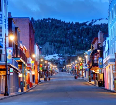 Utah