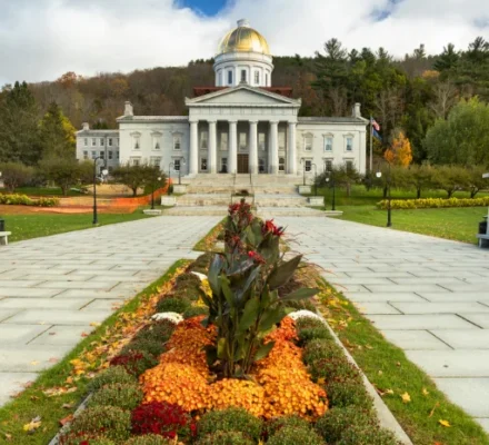 Vermont