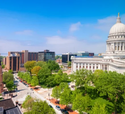 Wisconsin
