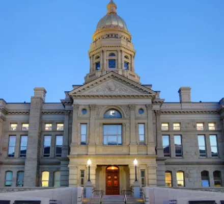 Wyoming