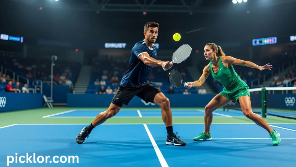 What Is the Most Important Thing in Pickleball?
